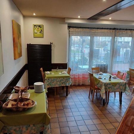 Logis - Hotel Restaurant Bellevue Annecy Kültér fotó